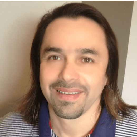 Henry Marquez - Plimcor